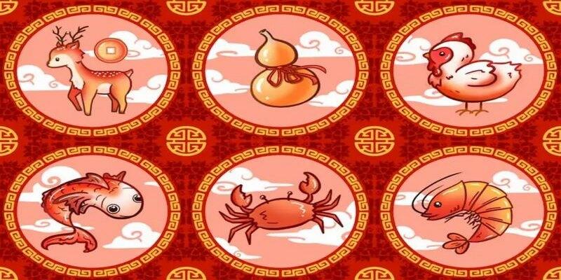 Bầu Cua Tôm Cá - Hướng Dẫn Luật Chơi Và Bí Kíp Húp Thưởng 3 Hướng dẫn các bước chơi bầu cua tôm cá tại Sunwin